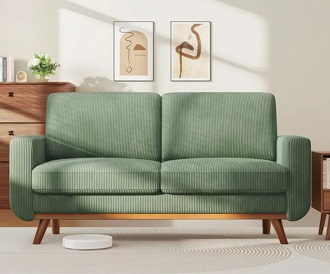 Vesgantti 68" Loveseat Sofa