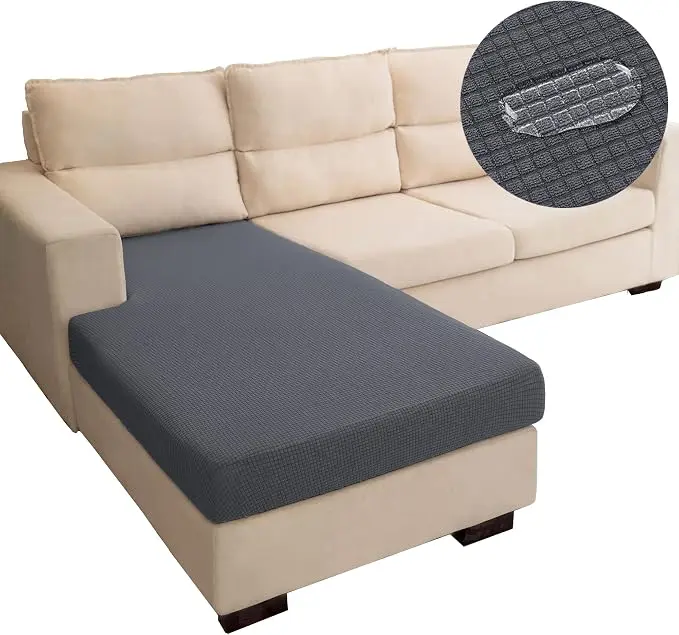 Water Repellent L Shaped Couch Covers