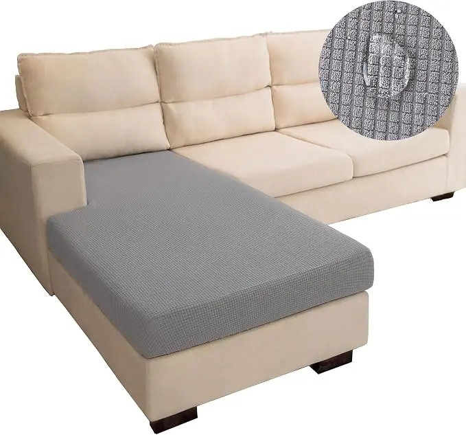 Water Repellent L Shaped Couch Covers