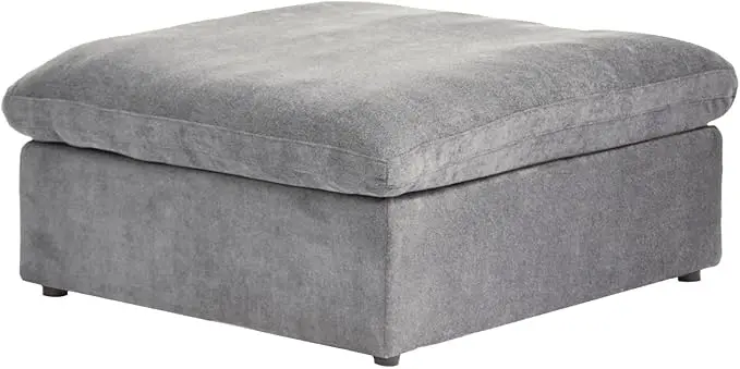 WJShome Ottoman, Modular Sectional Sofa, Minimalist Sofa Couch