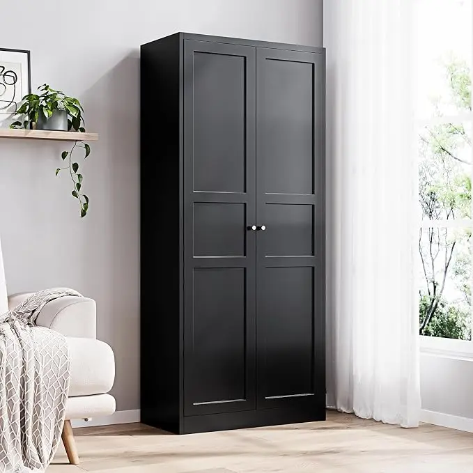 Yizosh Metal Storage Cabinet