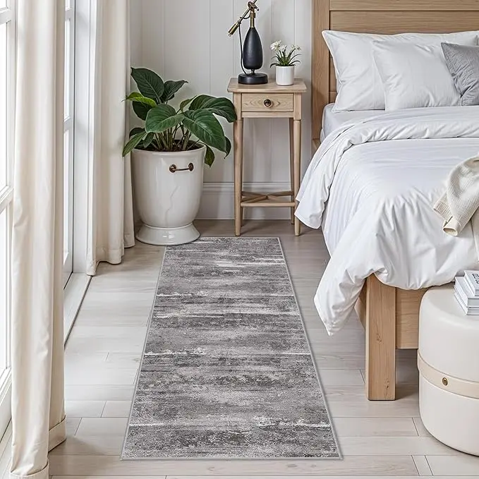 YOUFORTONG Kitchen Runner Rug 2x5